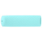 Remote Control Cover Silicone Soft Anti Slip Shockproof Protective Remote Sleeve With Lanyard for Fire TV Stick Lite Mint Green