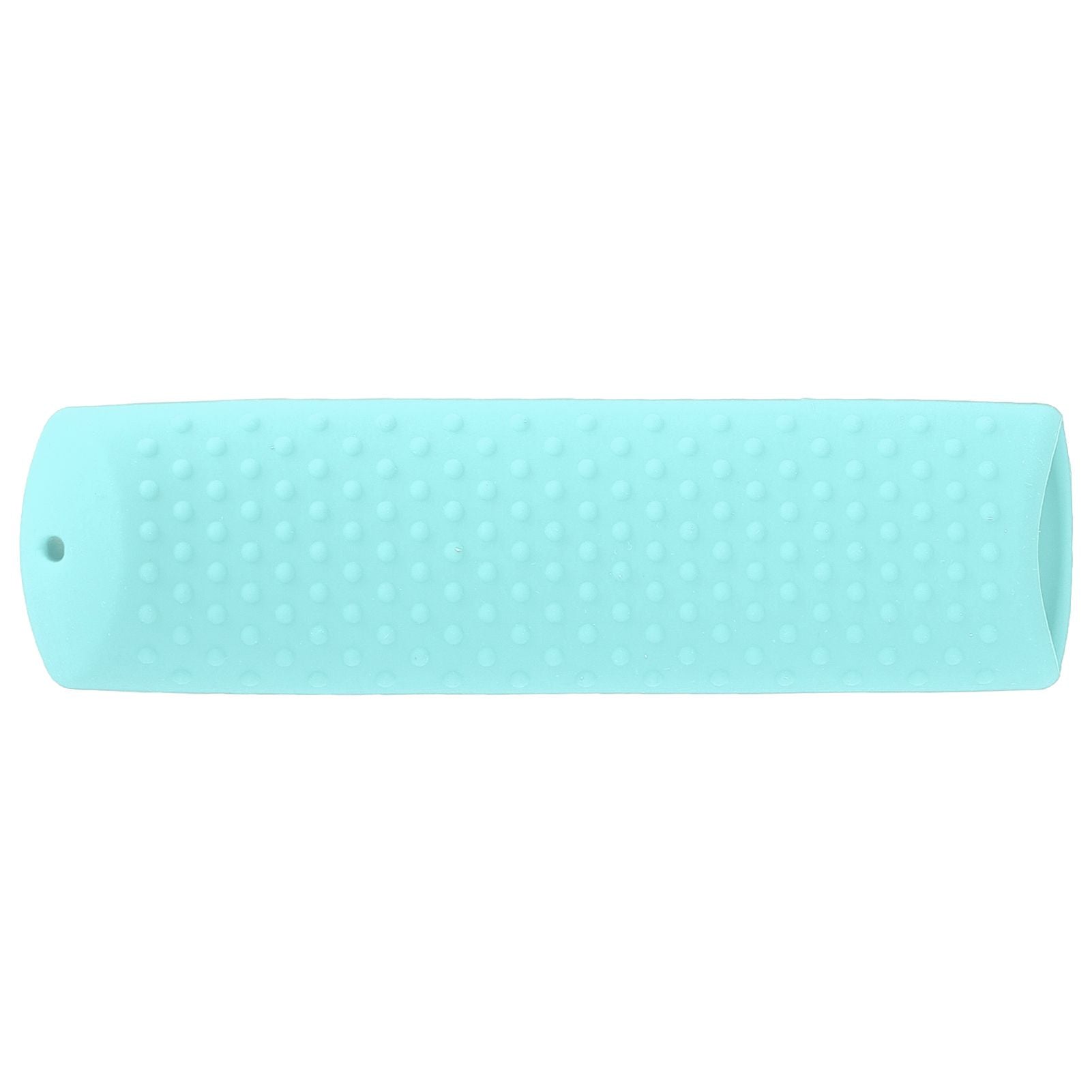 Remote Control Cover Silicone Soft Anti Slip Shockproof Protective Remote Sleeve With Lanyard for Fire TV Stick Lite Mint Green