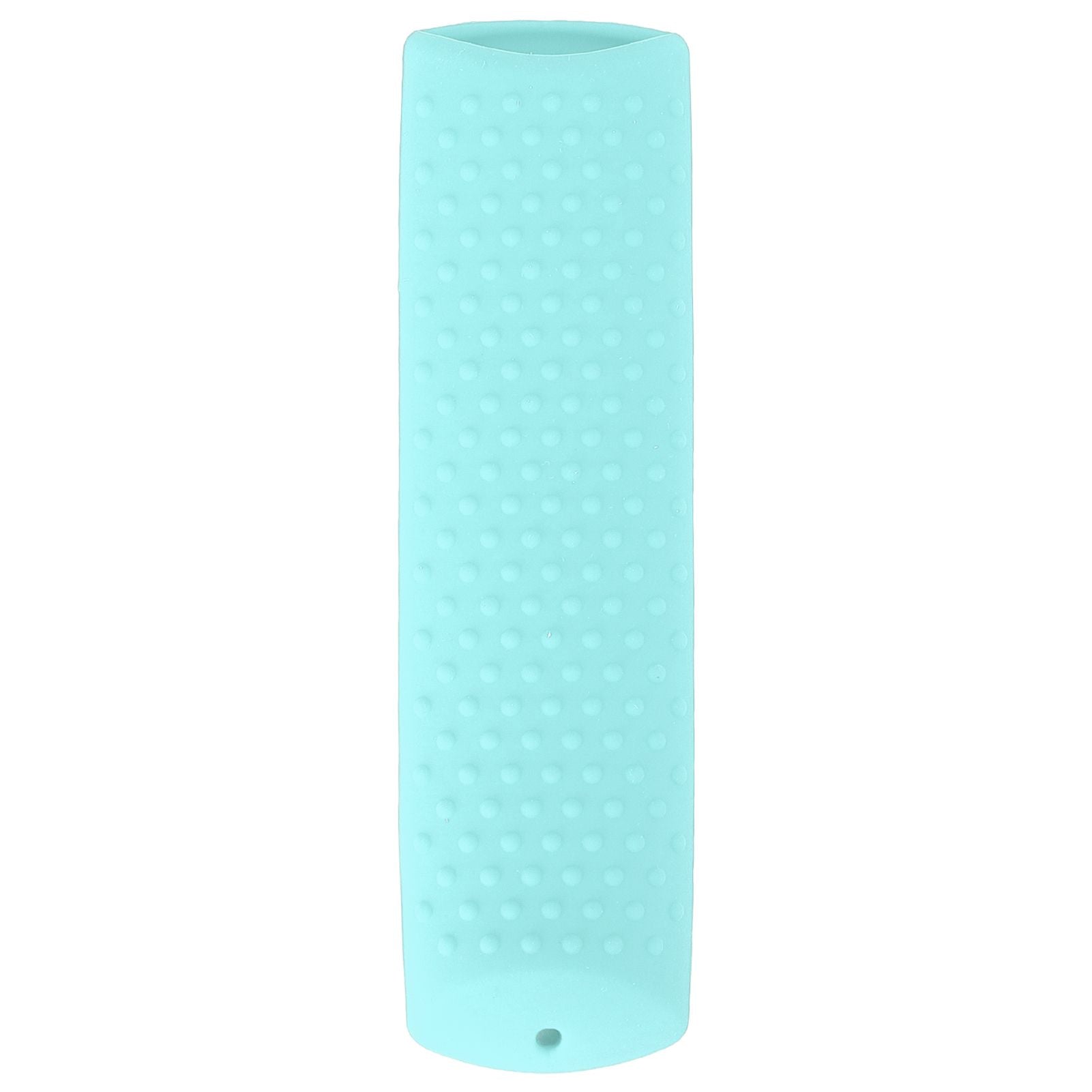 Remote Control Cover Silicone Soft Anti Slip Shockproof Protective Remote Sleeve With Lanyard for Fire TV Stick Lite Mint Green