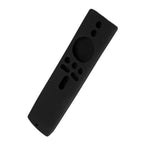 Anti Slip Remote Control Protective Cover Silicone Case for Xiaomi Mi Box S for Xiaomi Mi TV Stick Black