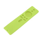 Anti Slip Remote Control Protective Cover Silicone Case for Xiaomi Mi Box S for Xiaomi Mi TV Stick Fluorescent Green