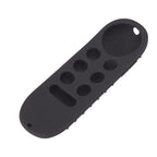 Remote Control Protective Cover Silicone Case for Chromecast with Google TV Remote Controller Gray