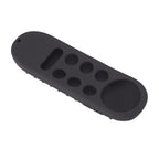Remote Control Protective Cover Silicone Case for Chromecast with Google TV Remote Controller Gray