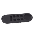 Remote Control Protective Cover Silicone Case for Chromecast with Google TV Remote Controller Gray