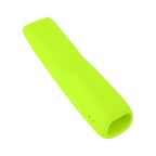 Silicone Remote Protective Cover Shockproof Protective Cover for MR21GA MR 21GC Remote Control Luminous Green