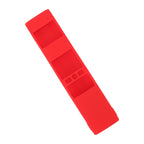 Silicone Protective Case for LG AN MR700 AKB75455602 Remote Control Anti Drop Protective Cover Skin Friendly Red