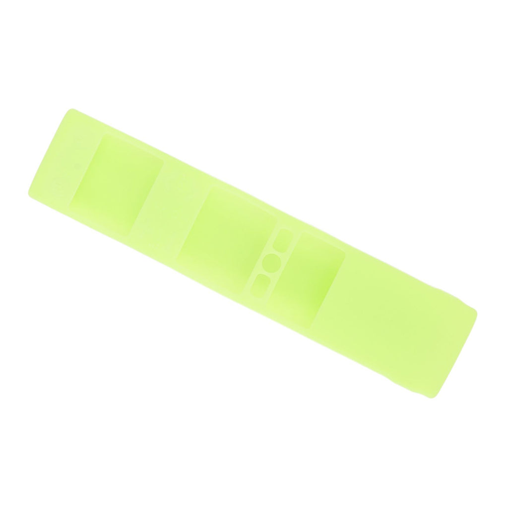 Silicone Protective Case for LG AN MR700 AKB75455602 Remote Control Anti Drop Protective Cover Skin Friendly Luminous Green
