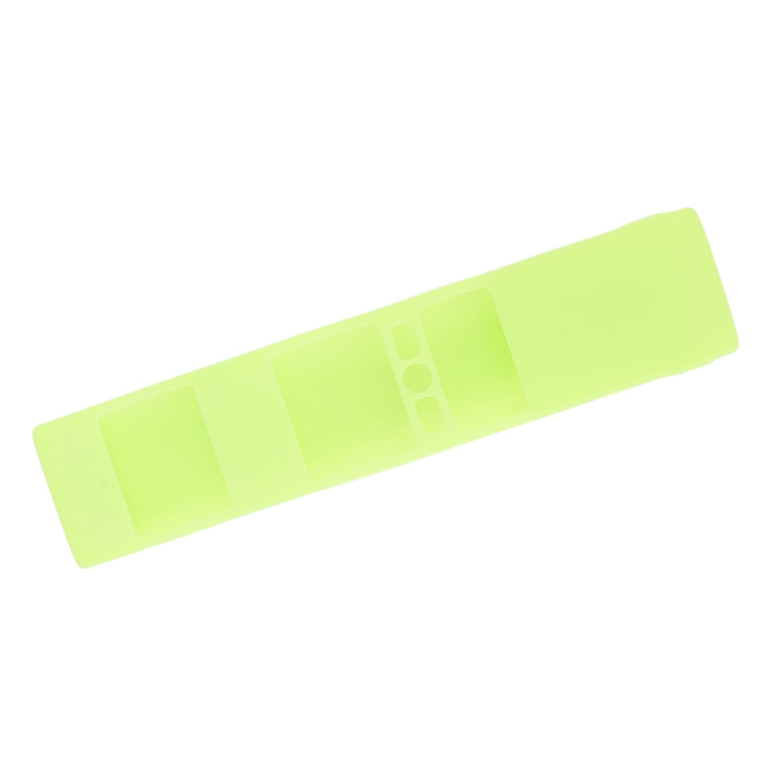 Silicone Protective Case for LG AN MR700 AKB75455602 Remote Control Anti Drop Protective Cover Skin Friendly Luminous Green