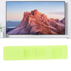 Silicone Protective Case for LG AN MR700 AKB75455602 Remote Control Anti Drop Protective Cover Skin Friendly Luminous Green