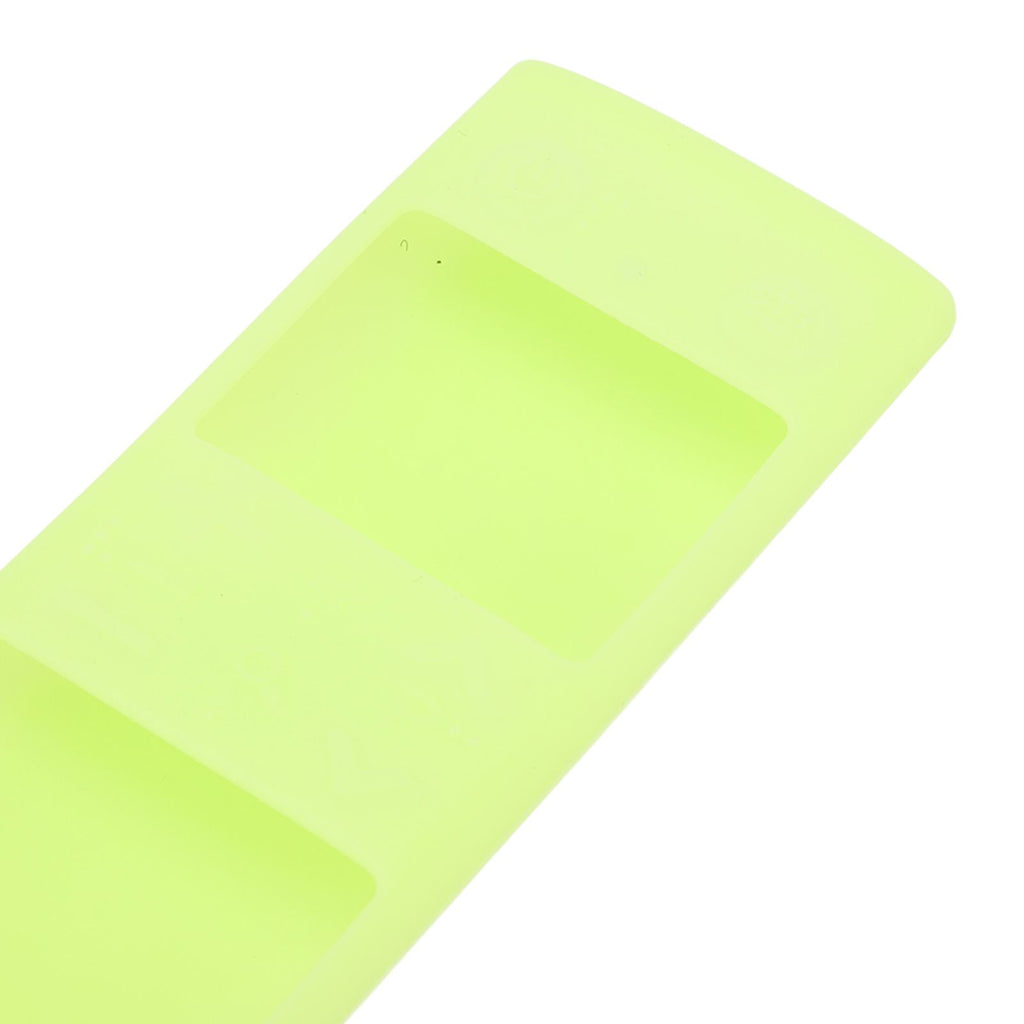 Silicone Protective Case for LG AN MR700 AKB75455602 Remote Control Anti Drop Protective Cover Skin Friendly Luminous Green