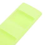 Silicone Protective Case for LG AN MR700 AKB75455602 Remote Control Anti Drop Protective Cover Skin Friendly Luminous Green