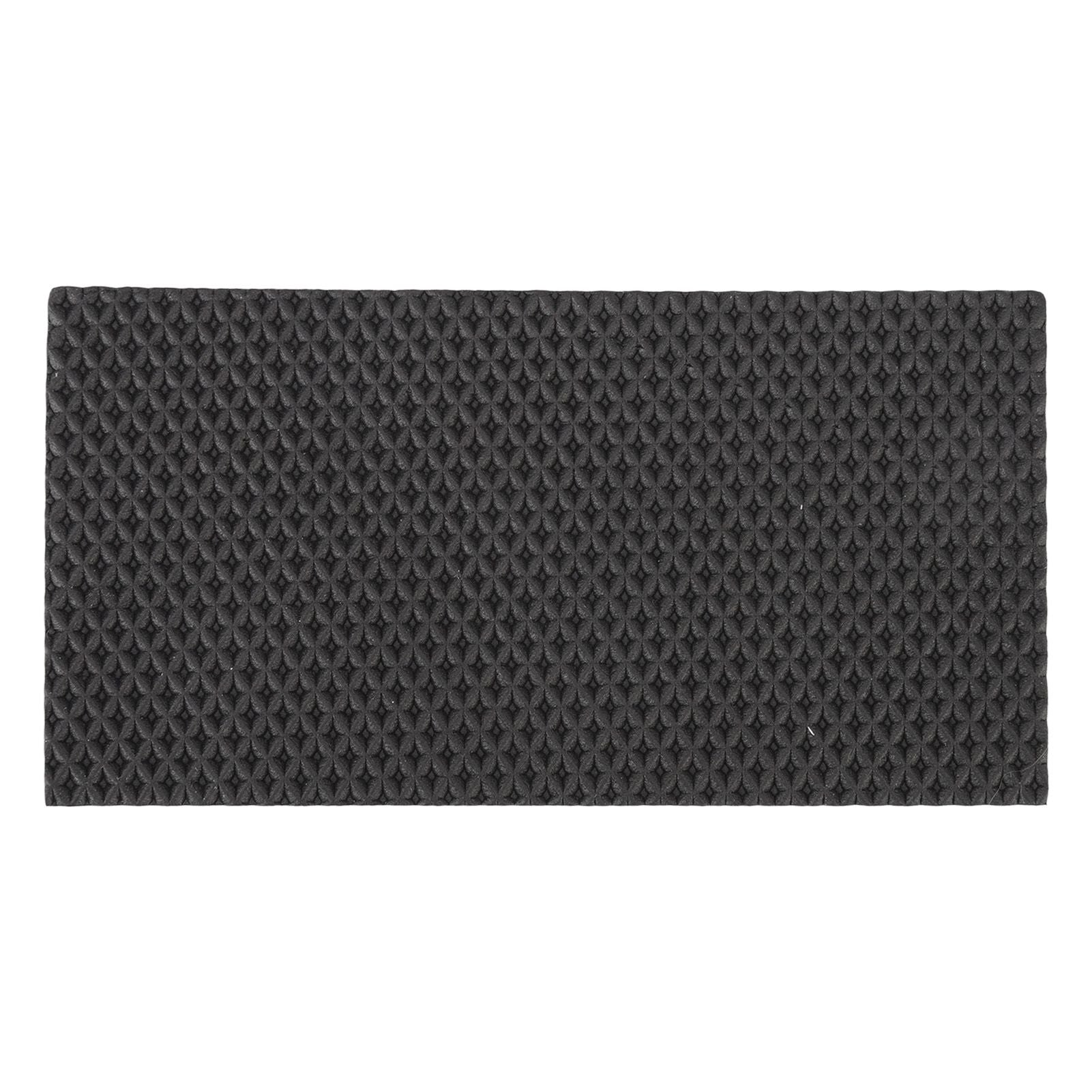 L Shape Rectangular Furniture Risers Rubber Stackable Sofa Risers for Table Couch Chair Bed