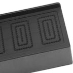 L Shape Rectangular Furniture Risers Rubber Stackable Sofa Risers for Table Couch Chair Bed