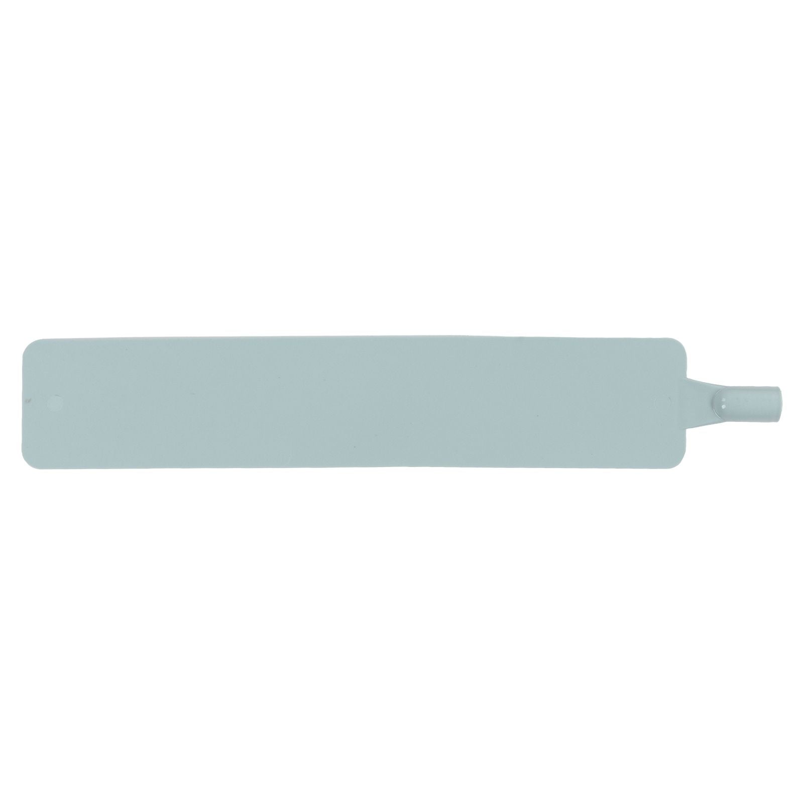 Dust Brush Aluminum Rod Long Handle 55in Extendable Elastic Opening Washable Long Flat Outline Microfiber Hand Duster