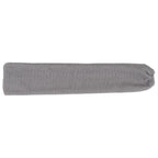 Dust Brush Aluminum Rod Long Handle 55in Extendable Elastic Opening Washable Long Flat Outline Microfiber Hand Duster
