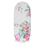 Table Top Ironing Board Foldable Leg Mini Sleeve Cuffs Collars Ironing Table for Home Travel Use