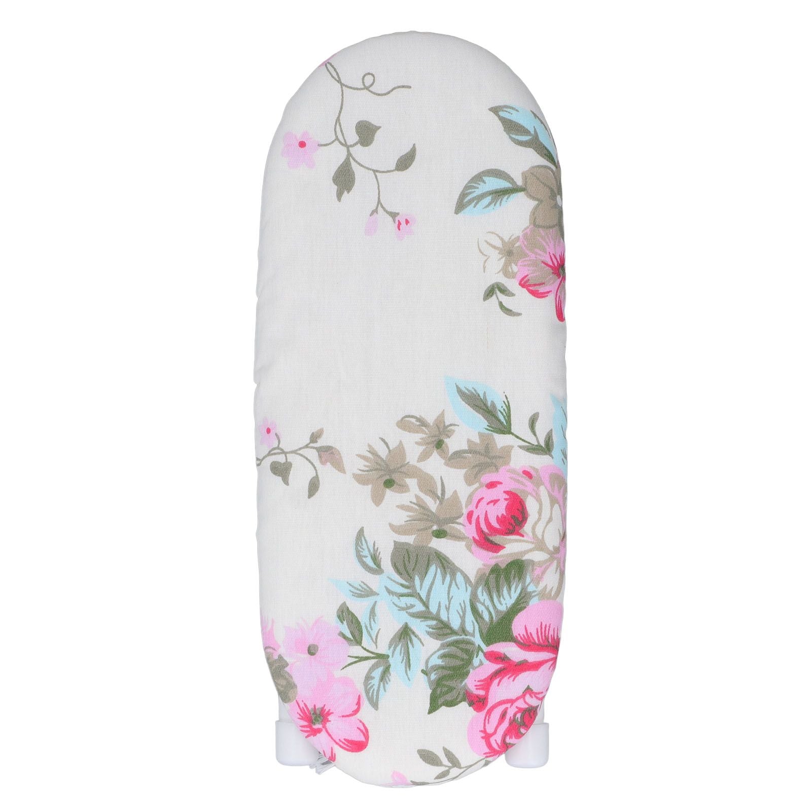 Table Top Ironing Board Foldable Leg Mini Sleeve Cuffs Collars Ironing Table for Home Travel Use