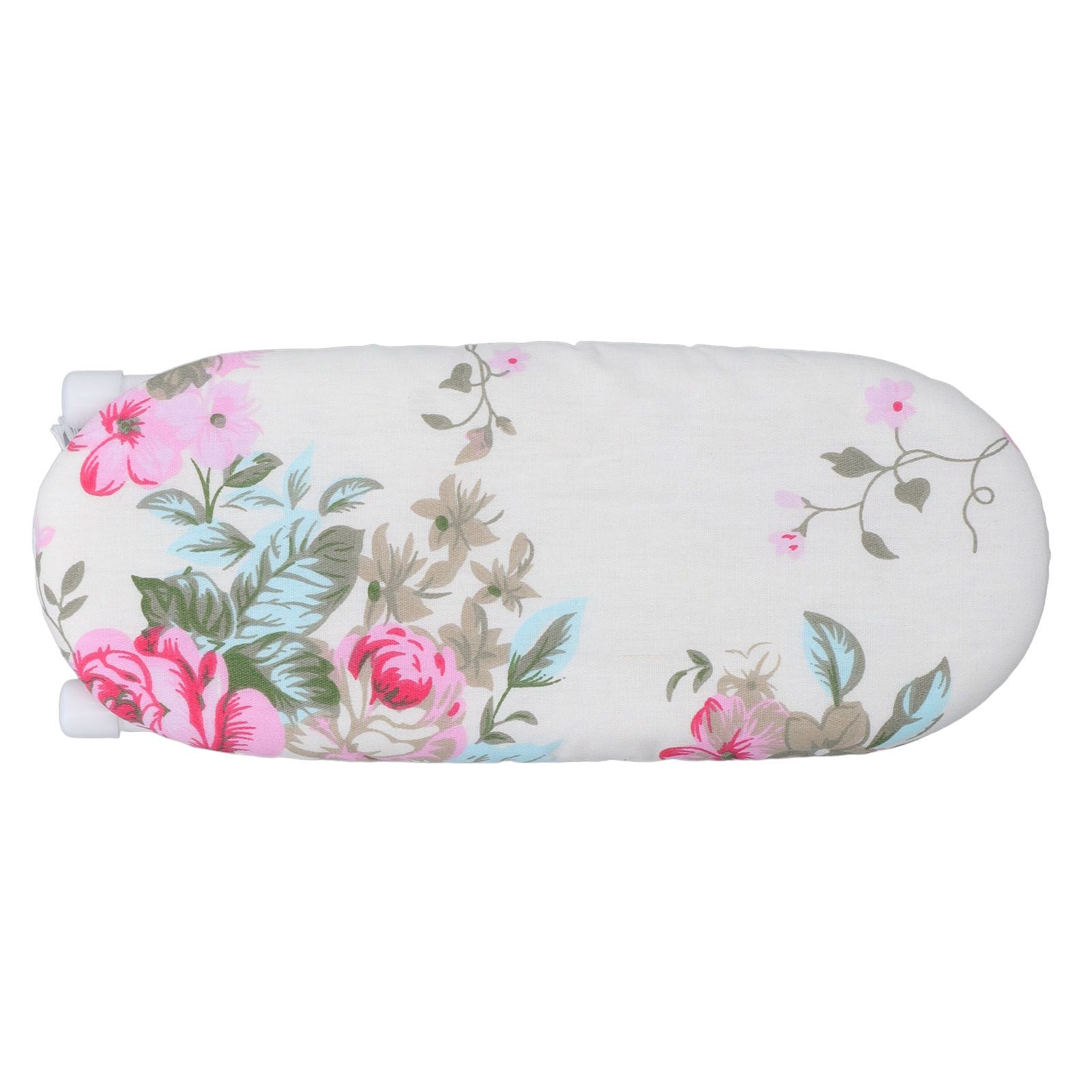Table Top Ironing Board Foldable Leg Mini Sleeve Cuffs Collars Ironing Table for Home Travel Use