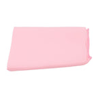 Gel Cold Compression Sleeve Reusable Pain Relief Recovery Gel Cold Sleeve Wrap for Knee Elbow Pink L