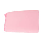Gel Cold Compression Sleeve Reusable Pain Relief Recovery Gel Cold Sleeve Wrap for Knee Elbow Pink L