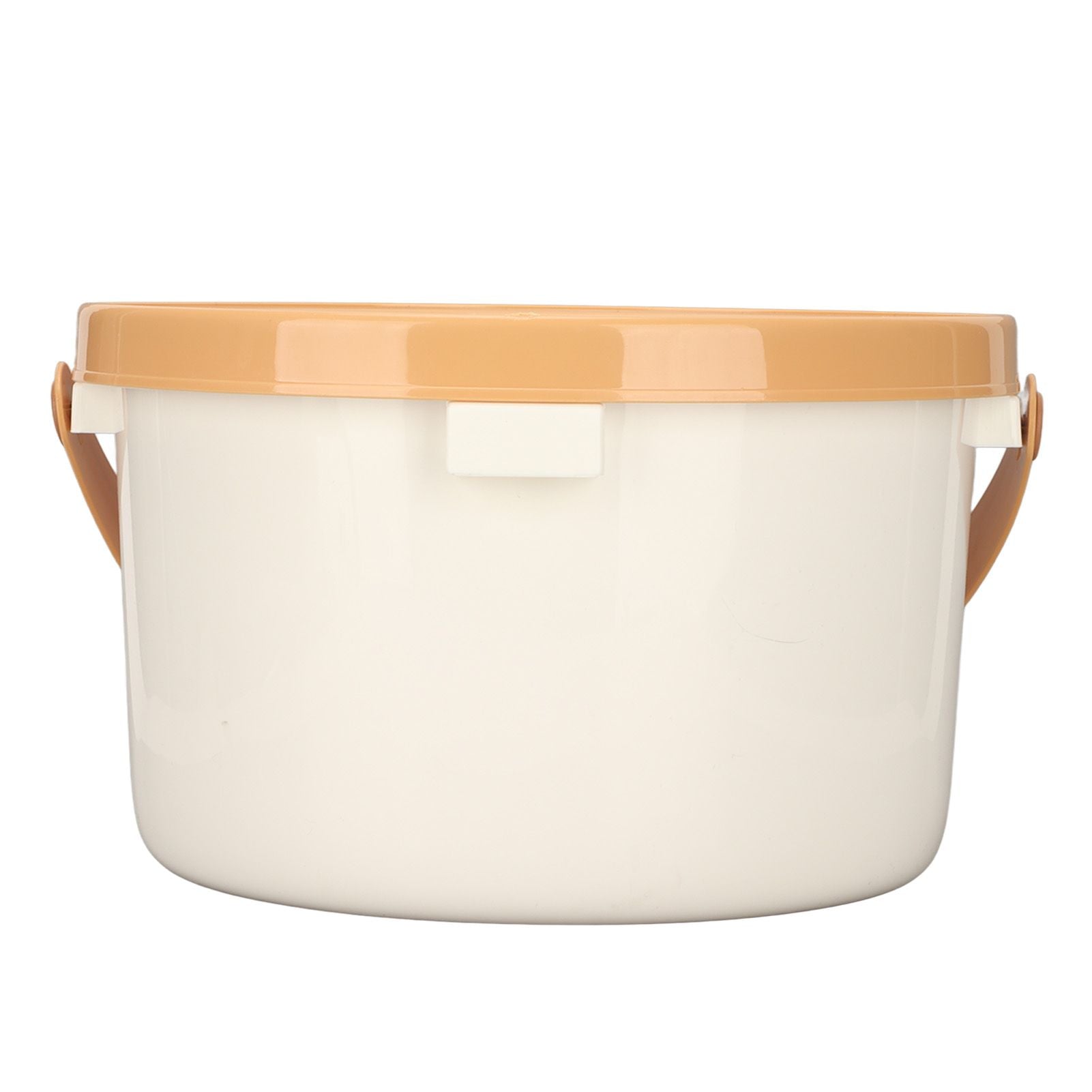 Baby Toy Storage Bucket Cartoon Cute Handheld Children Toy Basket for Building Blocks Snacks Finishing