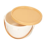 Baby Toy Storage Bucket Cartoon Cute Handheld Children Toy Basket for Building Blocks Snacks Finishing