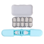 Super Sound Isolation Earplugs Noise Reduction Ear Plugs Noise Reducing Sleep Earplugs for Student Dormitory Study Blue
