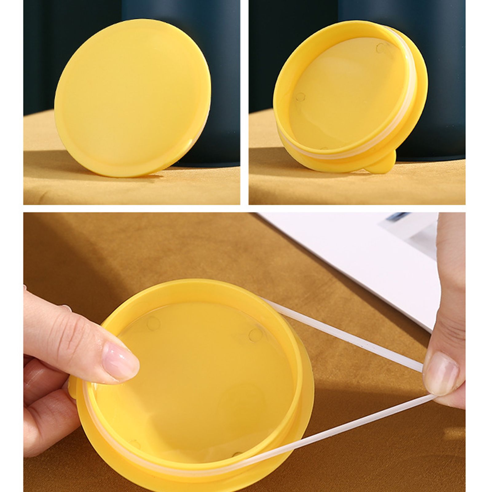 550ml Stainless Steel Double Walled Mugs Leakproof Prevent Scalding Frosted Insulated Coffee Mugs for Home Cafe Office Dark Green 550ml