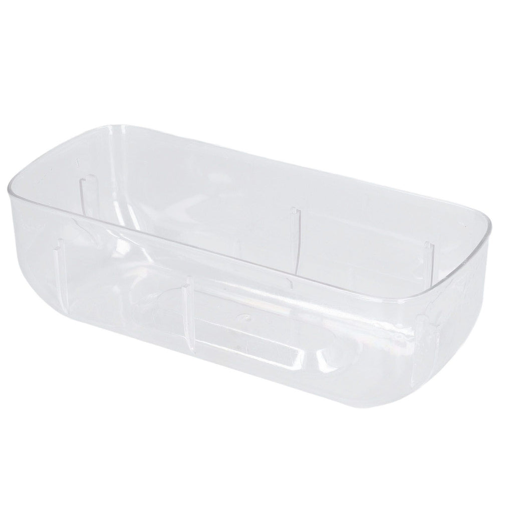 Silicone Ice Cube Mold BPA Free Square Ice Tray Storage Box with Lid for Household Pink