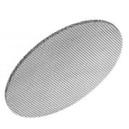 58.5mm Coffee Puck Screen 304 Stainless Steel Reusable Coffee Filter Mesh Plate for Coffee Machine Handle 100μm