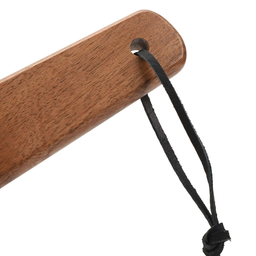 Coffee Grinder Brush Soft Bristles Long Handle Coffee Machine Cleaning Tool for Home Cafe Cups Mugs Walnut Wood Black Bristles