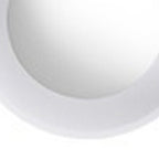 Cup Bottom Protection Beautiful Cover Antiwear Bottle Bottom Protective Boot for Home Office Table Transparent White