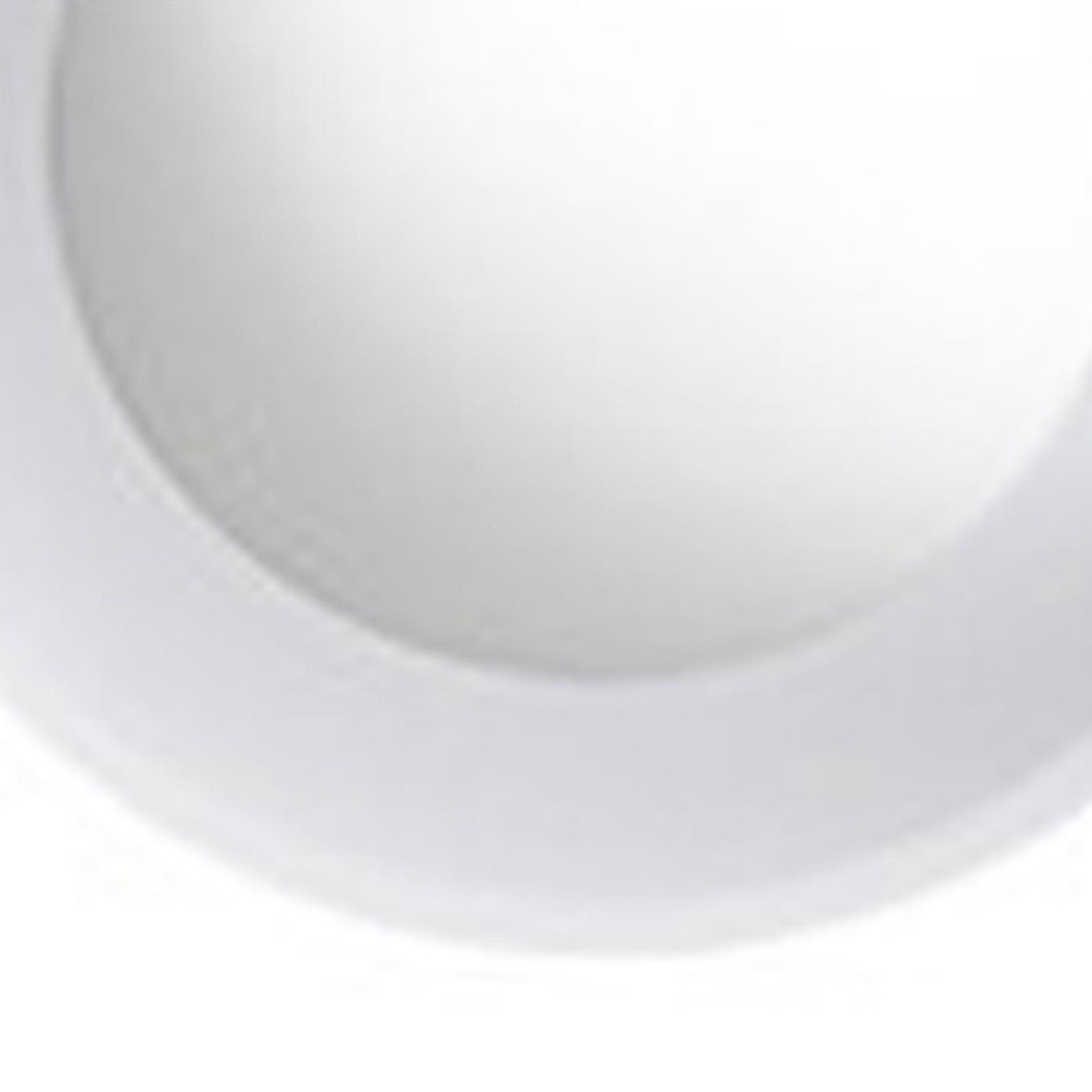 Cup Bottom Protection Beautiful Cover Antiwear Bottle Bottom Protective Boot for Home Office Table Transparent White