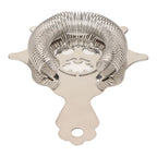 Cocktail Strainer Stainless Steel Bar Cocktail Strainer Filter Multifunctional Bartender Ice Filter