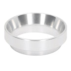 Coffee Dosing Ring Aluminium Leakage Proof Coffee Dosing Replacement Ring for Home Cafe 58mm/2.3in
