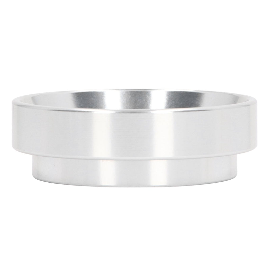 Coffee Dosing Ring Aluminium Leakage Proof Coffee Dosing Replacement Ring for Home Cafe 58mm/2.3in