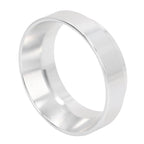 Coffee Dosing Ring Aluminium Leakage Proof Coffee Dosing Replacement Ring for Home Cafe 58mm/2.3in