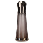 Stainless Steel Coffee Powder Stirring Tool Coffee Stirrer Distribution Tool for Home Kitchen Dinning Room Gray