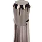 Stainless Steel Coffee Powder Stirring Tool Coffee Stirrer Distribution Tool for Home Kitchen Dinning Room Gray