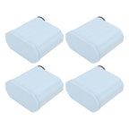 4Pcs Coffee Machine Water Filter Replacement for Saeco Aquaclean CA6903 10 Coffee Maker Accessories