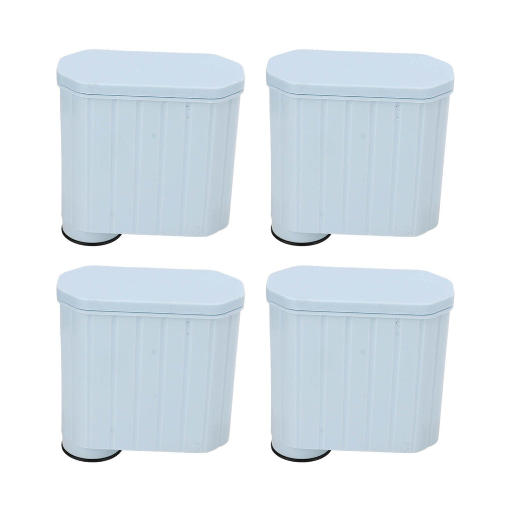 4Pcs Coffee Machine Water Filter Replacement for Saeco Aquaclean CA6903 10 Coffee Maker Accessories