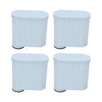 4Pcs Coffee Machine Water Filter Replacement for Saeco Aquaclean CA6903 10 Coffee Maker Accessories