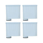 4Pcs Coffee Machine Water Filter Replacement for Saeco Aquaclean CA6903 10 Coffee Maker Accessories