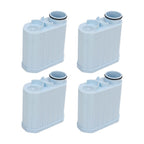 4Pcs Coffee Machine Water Filter Replacement for Saeco Aquaclean CA6903 10 Coffee Maker Accessories