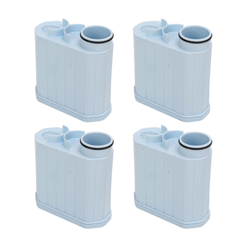 4Pcs Coffee Machine Water Filter Replacement for Saeco Aquaclean CA6903 10 Coffee Maker Accessories
