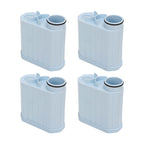 4Pcs Coffee Machine Water Filter Replacement for Saeco Aquaclean CA6903 10 Coffee Maker Accessories