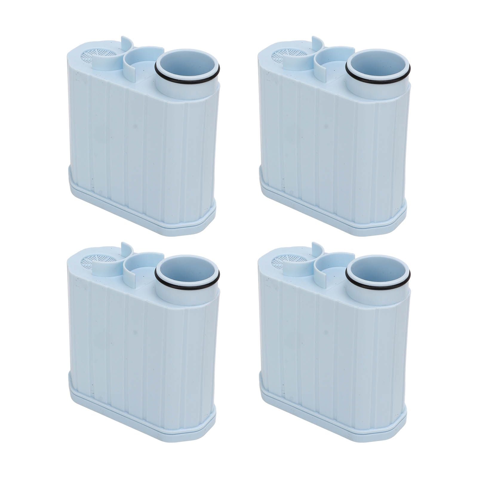 4Pcs Coffee Machine Water Filter Replacement for Saeco Aquaclean CA6903 10 Coffee Maker Accessories