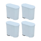4Pcs Coffee Machine Water Filter Replacement for Saeco Aquaclean CA6903 10 Coffee Maker Accessories