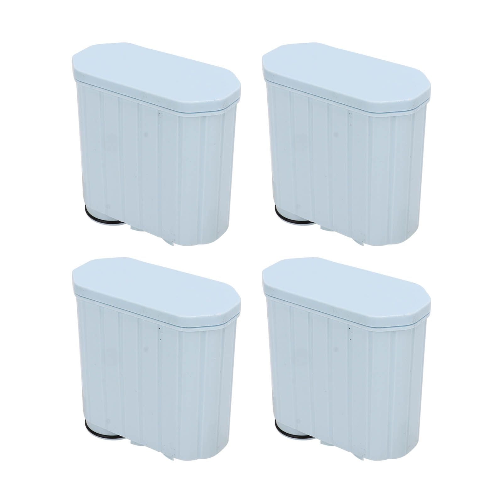 4Pcs Coffee Machine Water Filter Replacement for Saeco Aquaclean CA6903 10 Coffee Maker Accessories