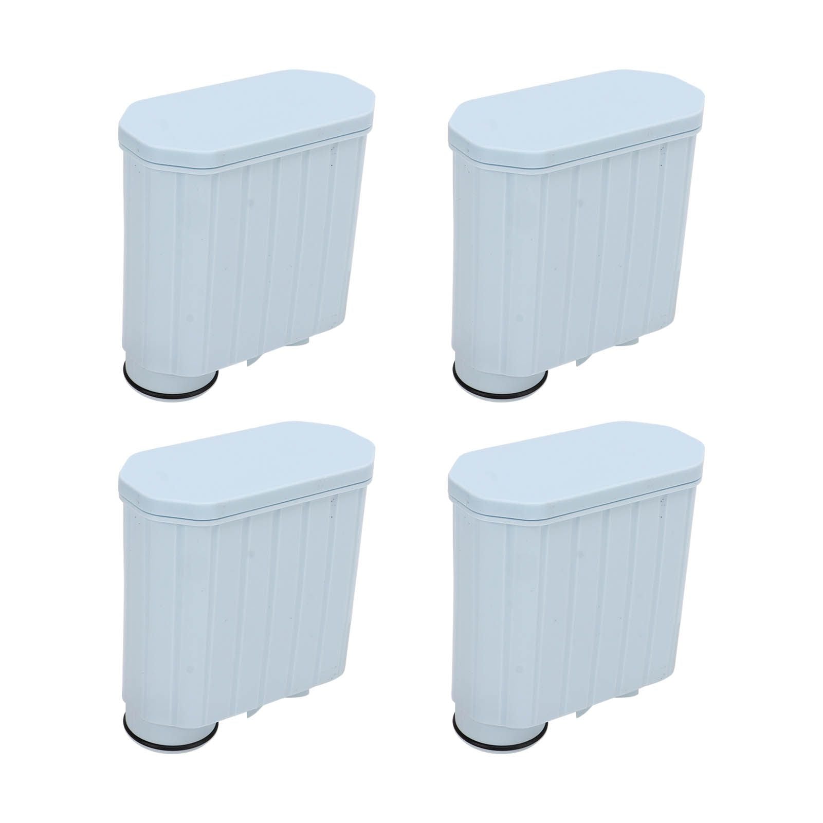 4Pcs Coffee Machine Water Filter Replacement for Saeco Aquaclean CA6903 10 Coffee Maker Accessories
